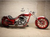 2009 Saxon Javelin photo